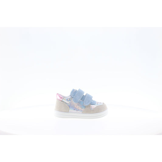 Primigi VELCRO Azzurro