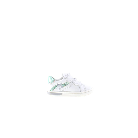 Primigi VELCRO Bianco