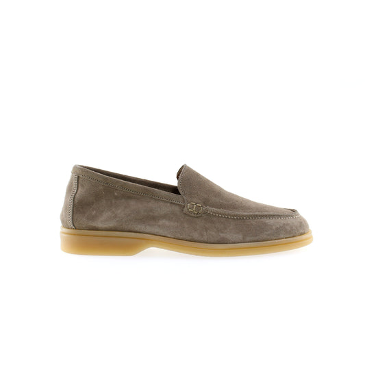 Giordano 137 MOCASSINO Beige