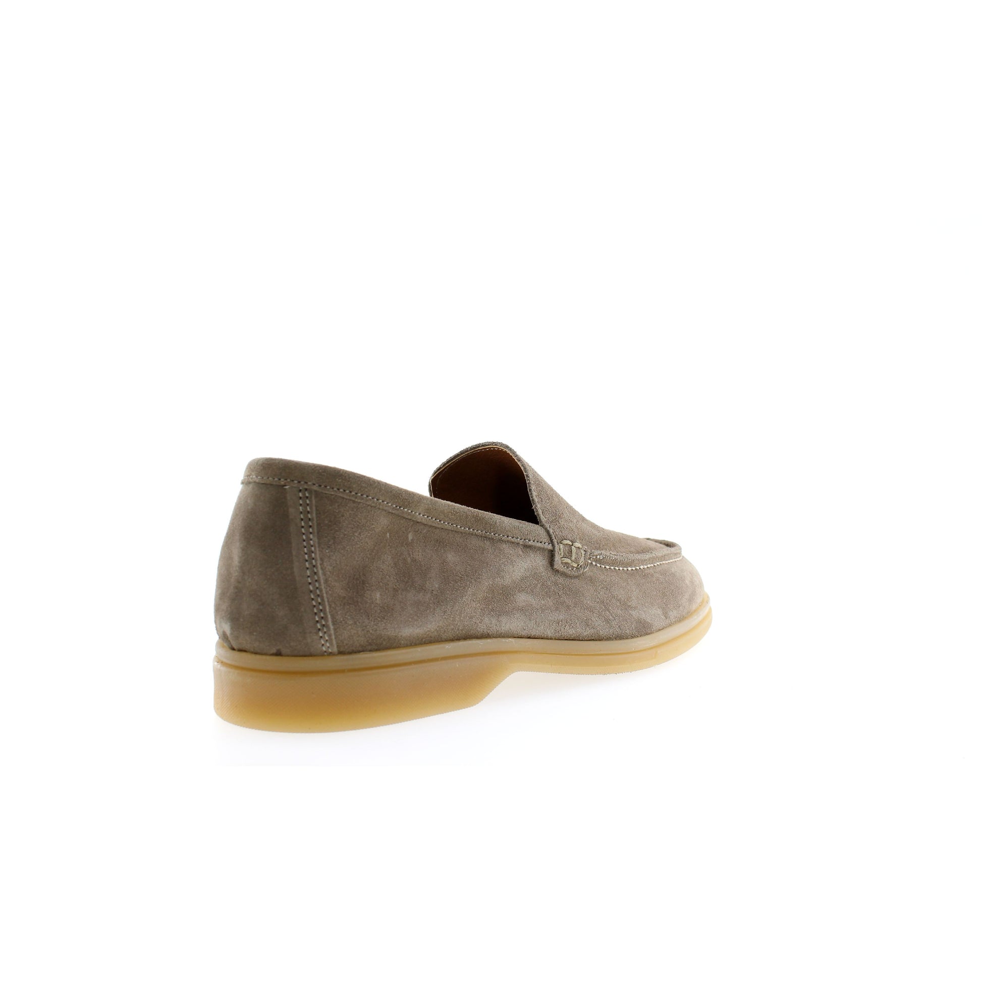 Giordano 137 MOCASSINO Beige