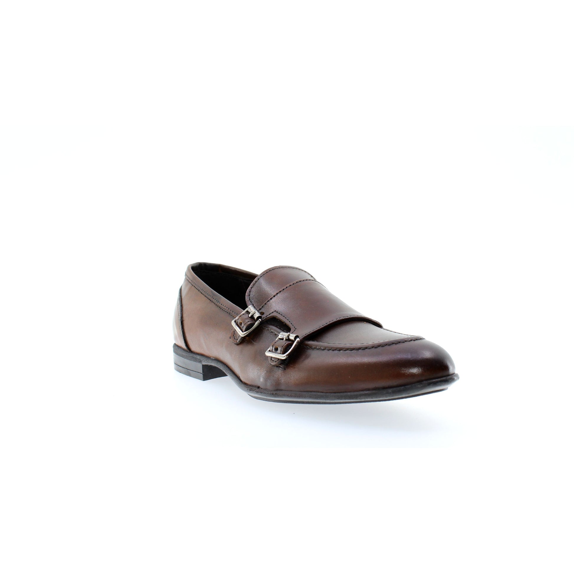 Giordano 137 MOCASSINI Cuoio