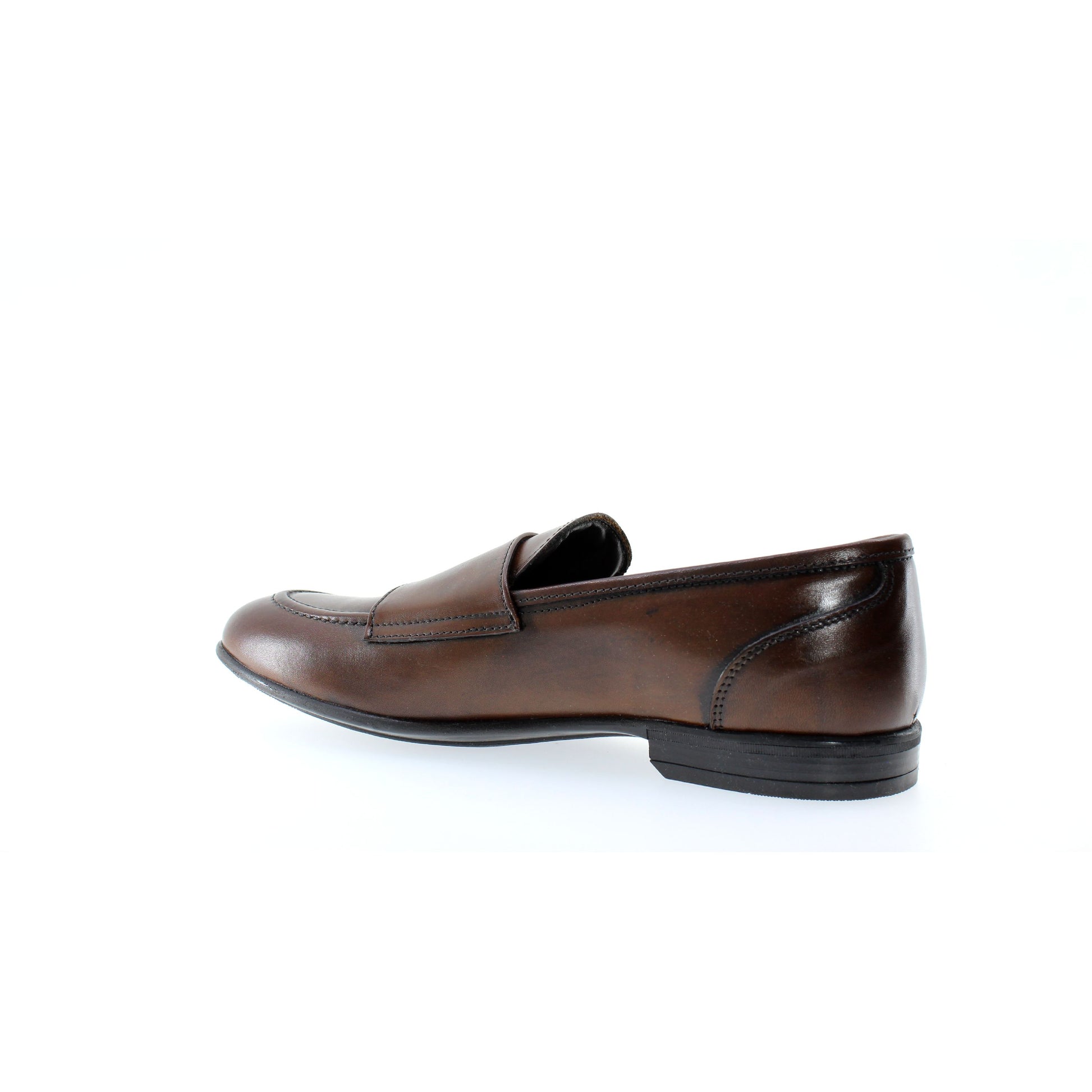 Giordano 137 MOCASSINI Cuoio