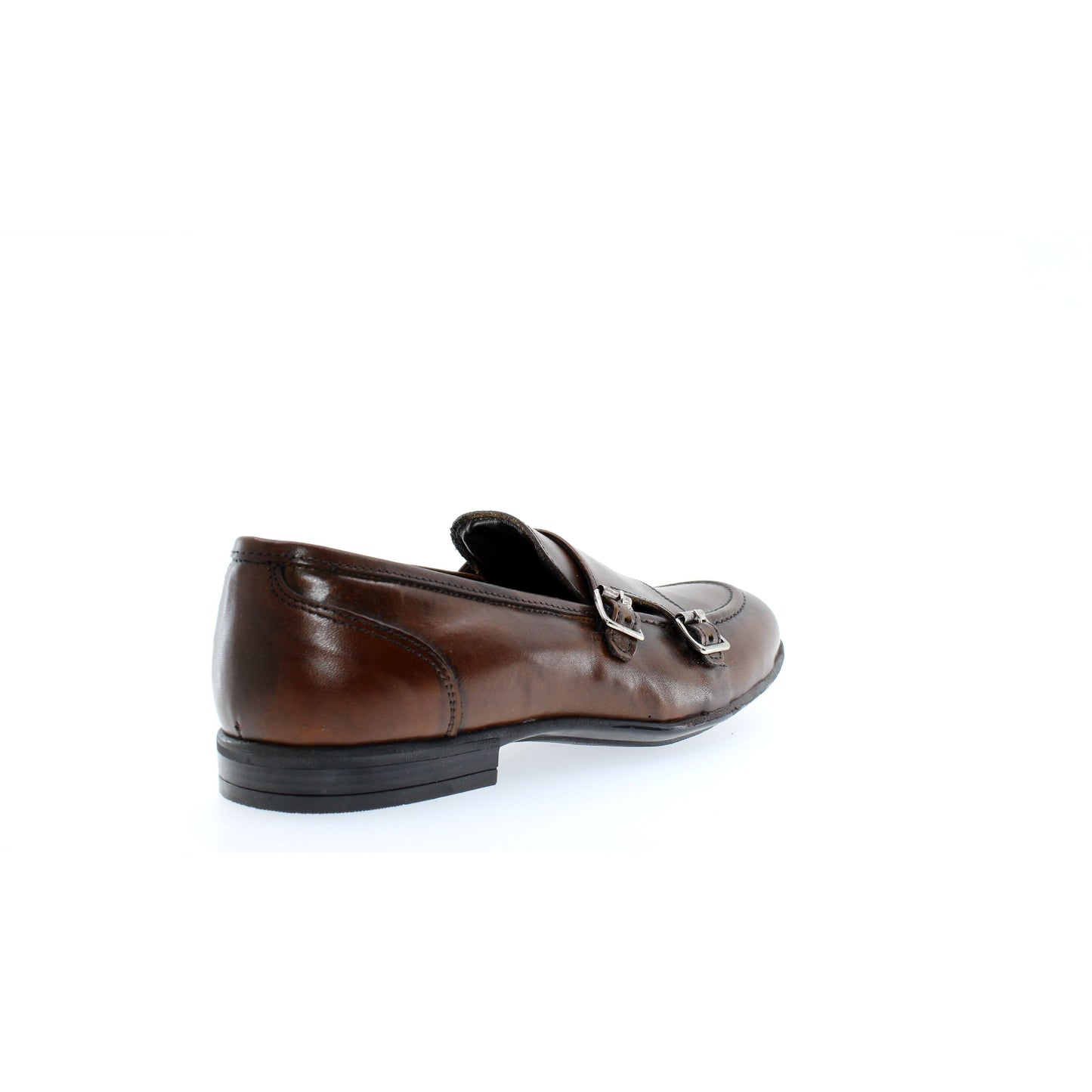 Giordano 137 MOCASSINI Cuoio