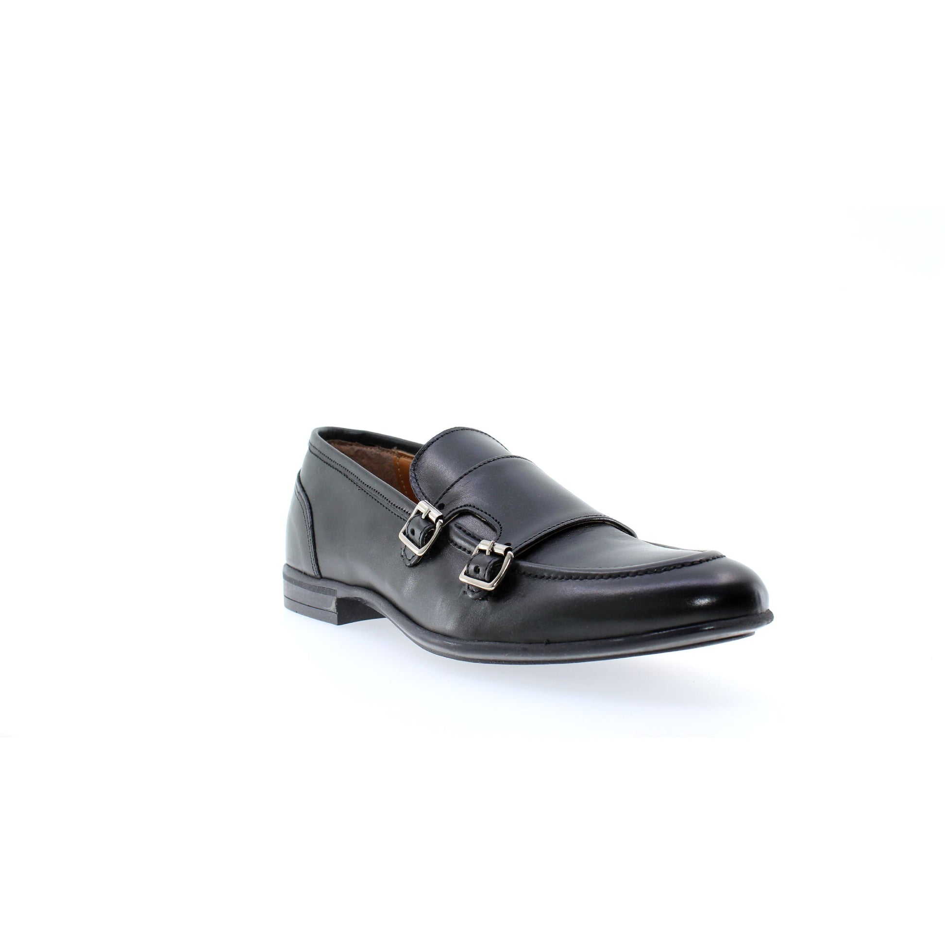 Giordano 137 MOCASSINI Nero