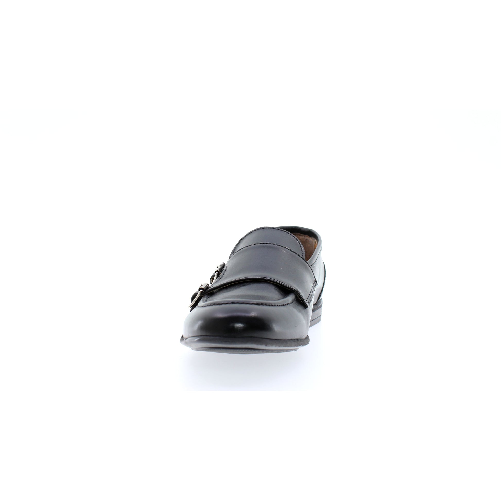 Giordano 137 MOCASSINI Nero