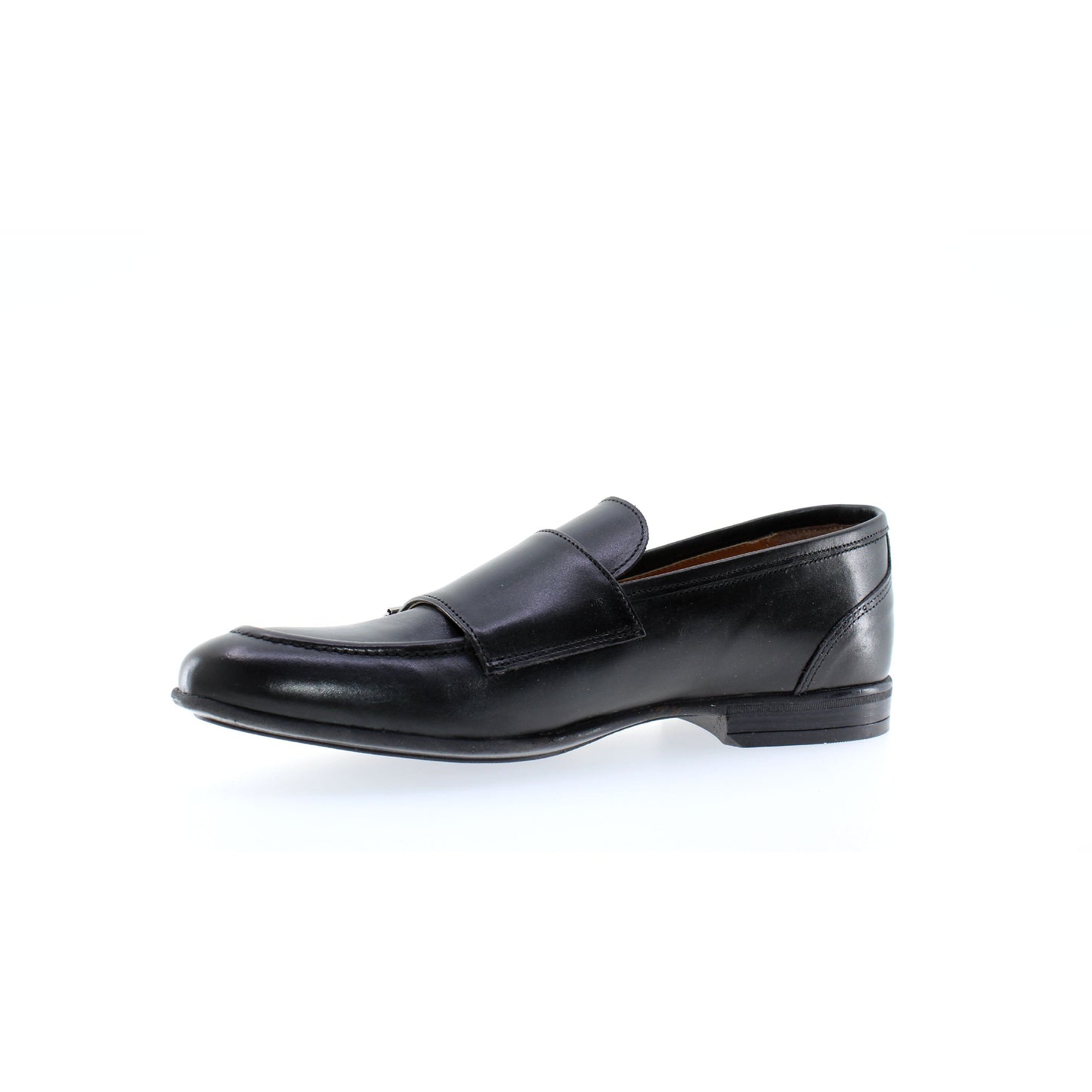 Giordano 137 MOCASSINI Nero