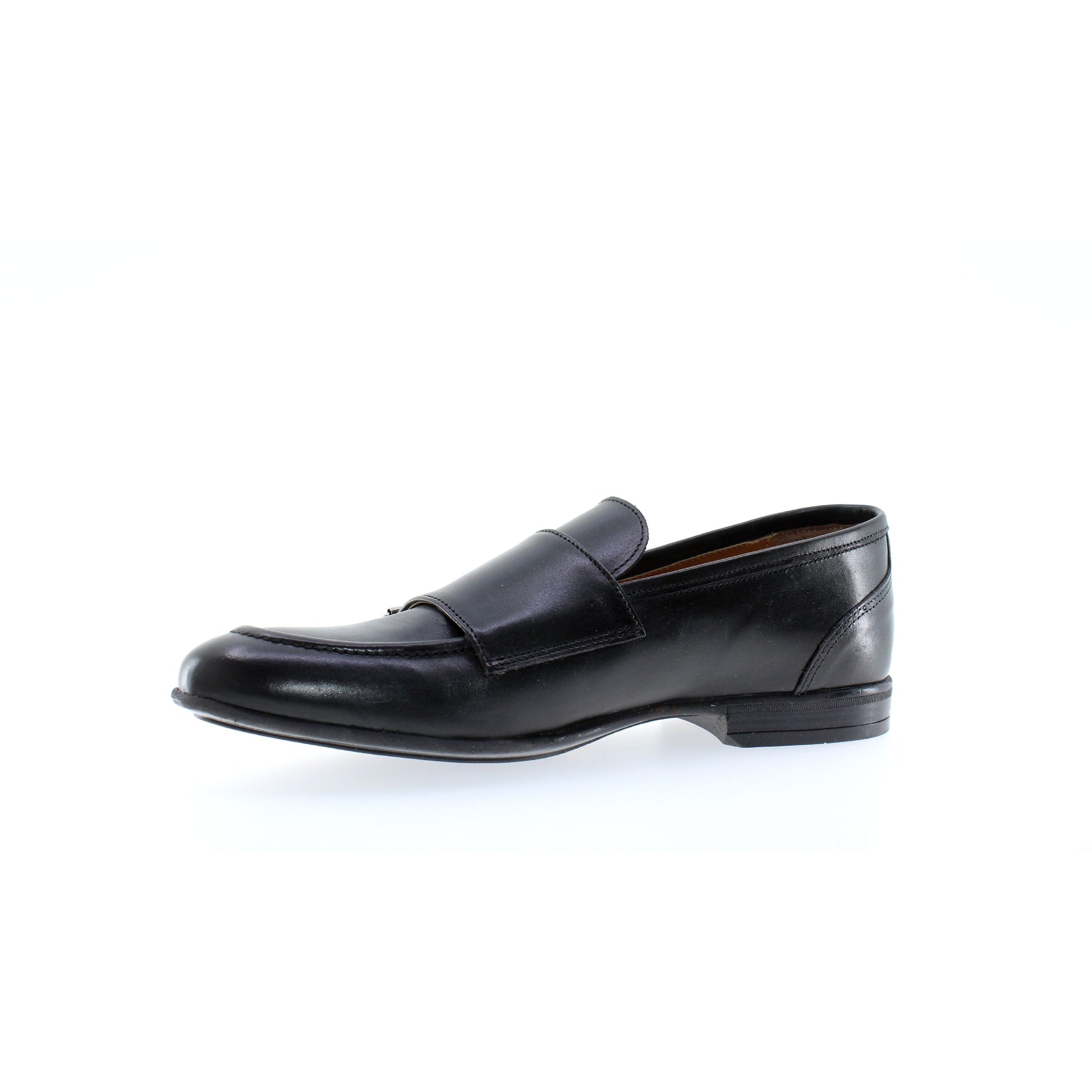 Giordano 137 MOCASSINI Nero