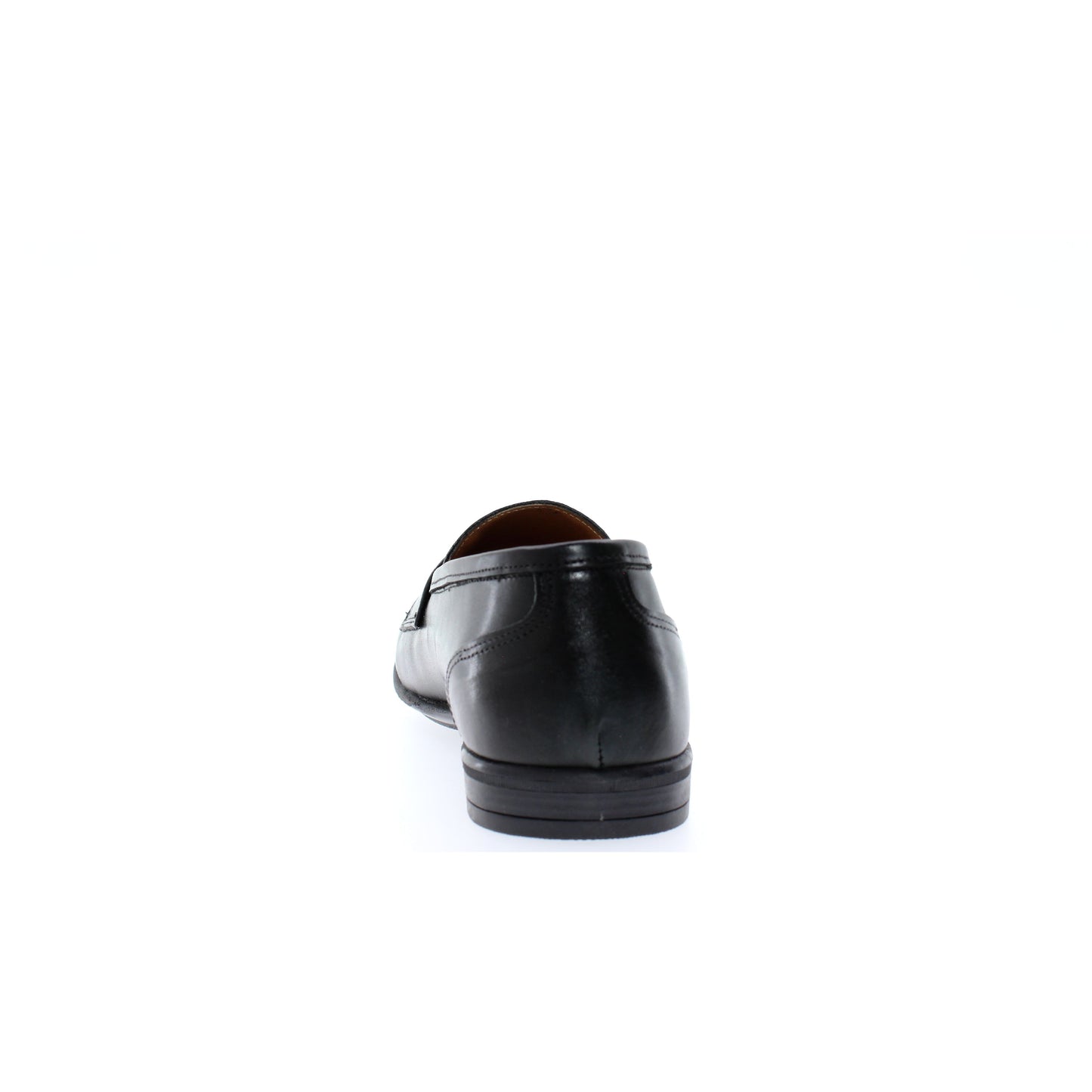 Giordano 137 MOCASSINI Nero