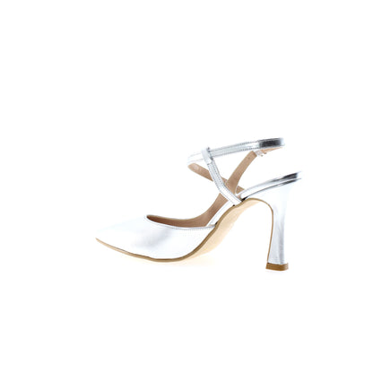 Via Venezia DECOLLETE Argento