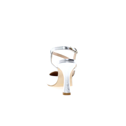 Via Venezia DECOLLETE Argento