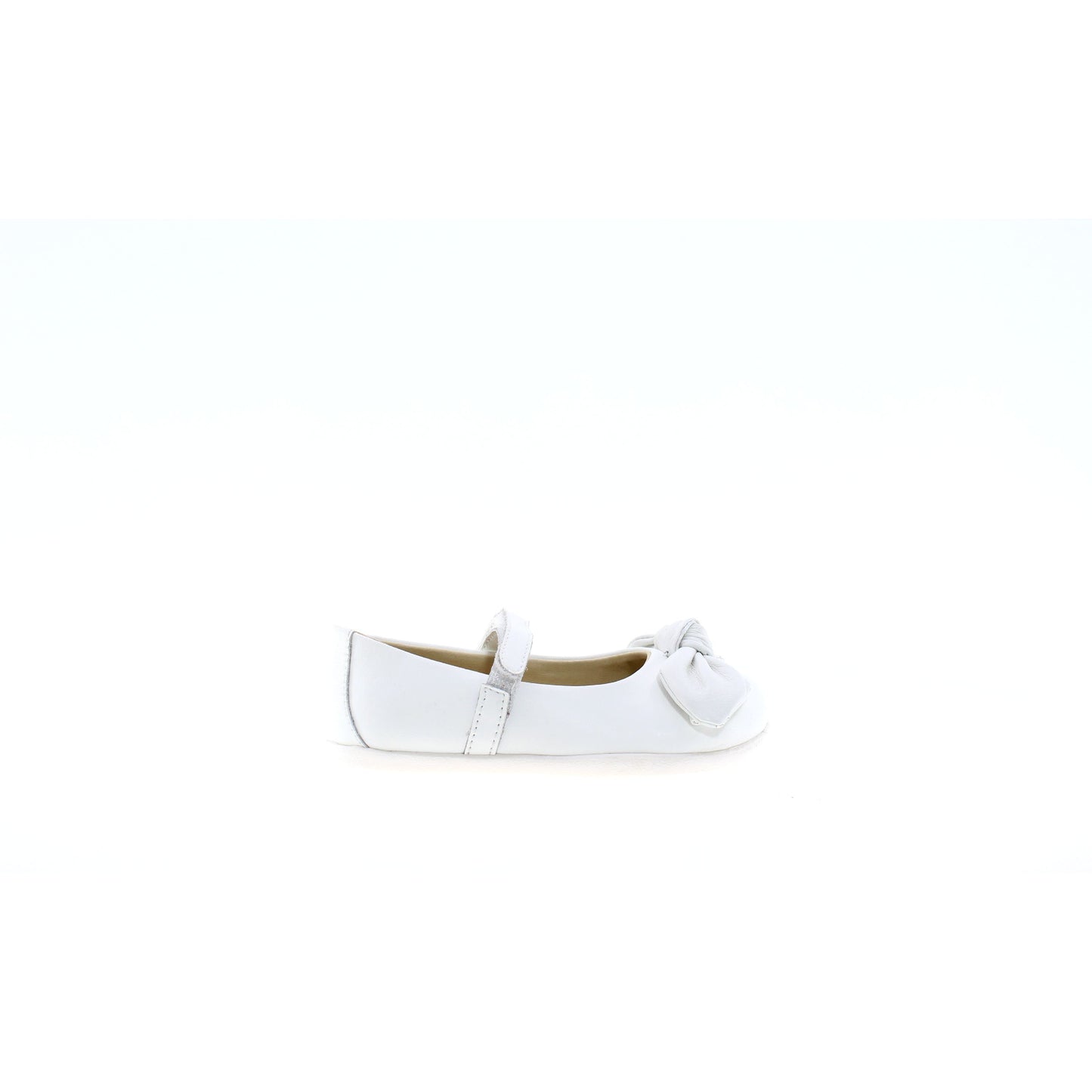Gioseppo BALLERINA Bianco