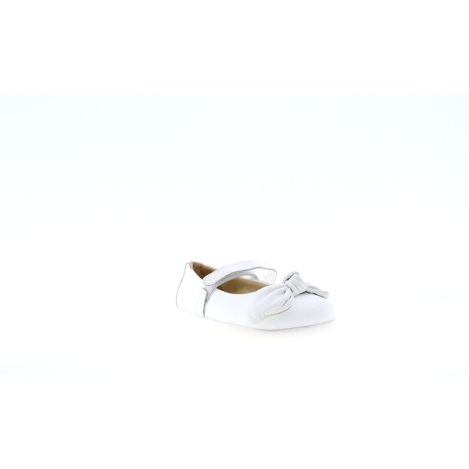 Gioseppo BALLERINA Bianco