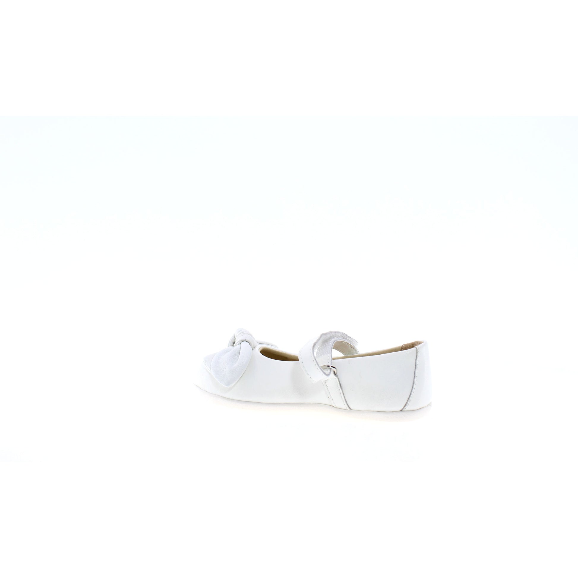 Gioseppo BALLERINA Bianco