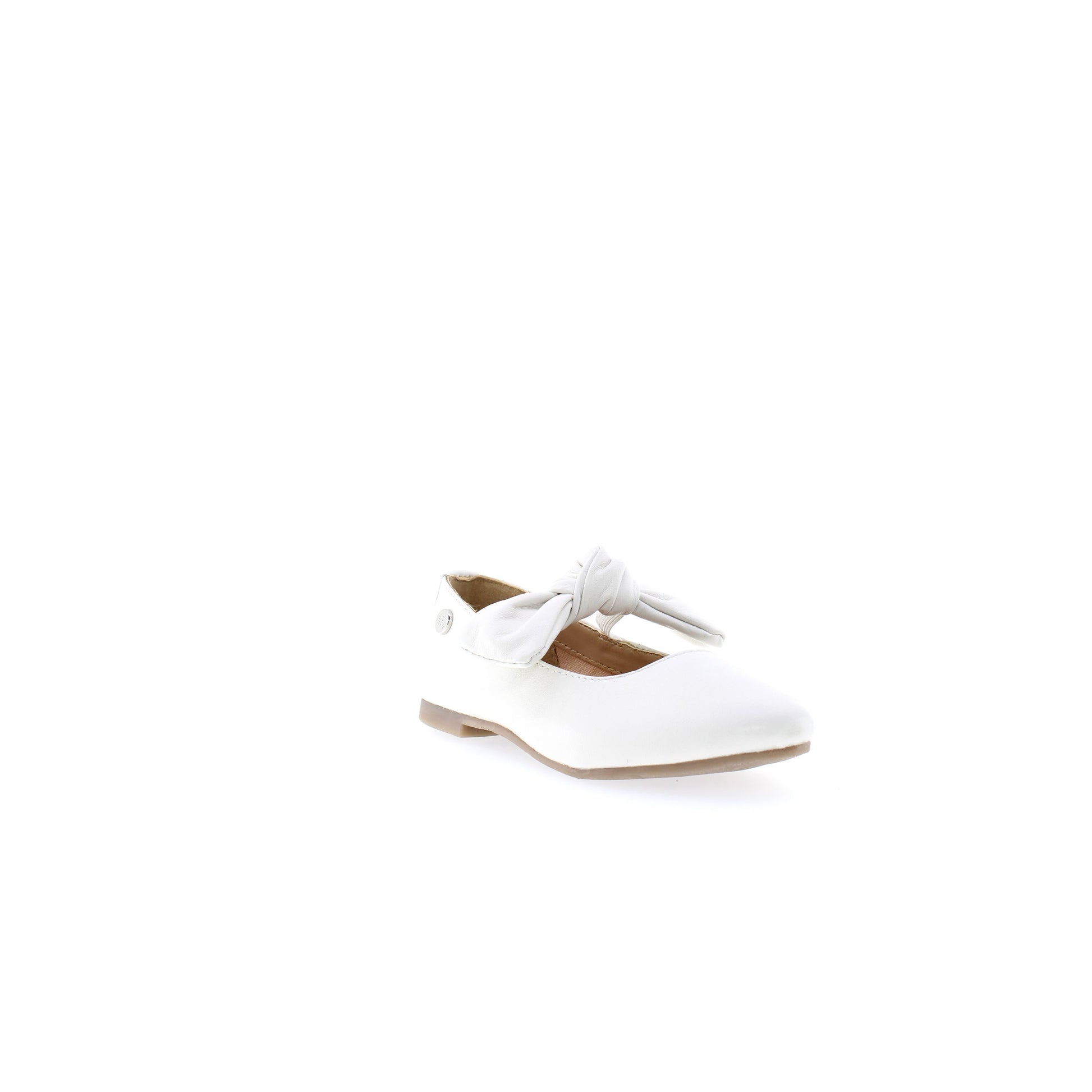 Gioseppo BALLERINA Bianco