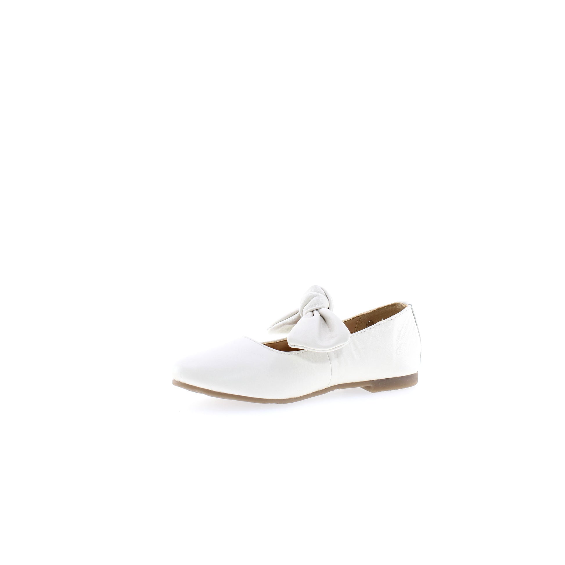 Gioseppo BALLERINA Bianco