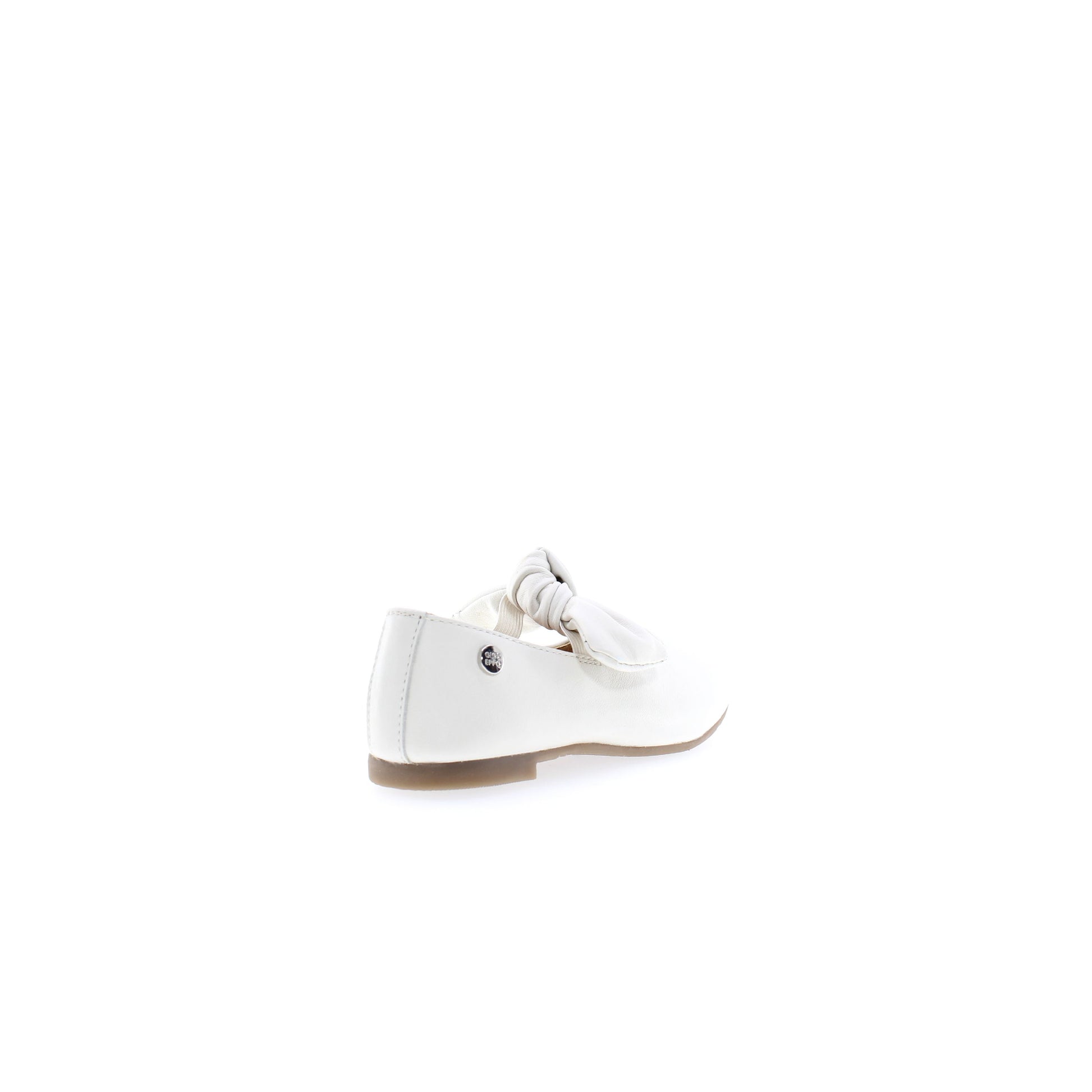 Gioseppo BALLERINA Bianco
