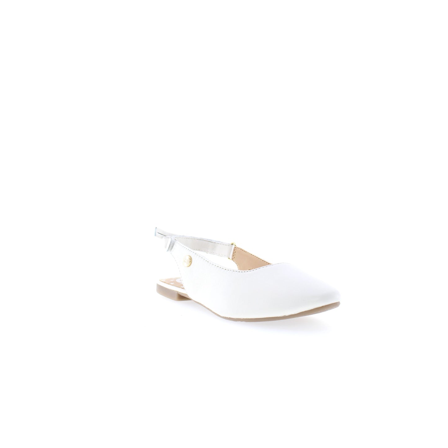 Gioseppo BALLERINA Bianco