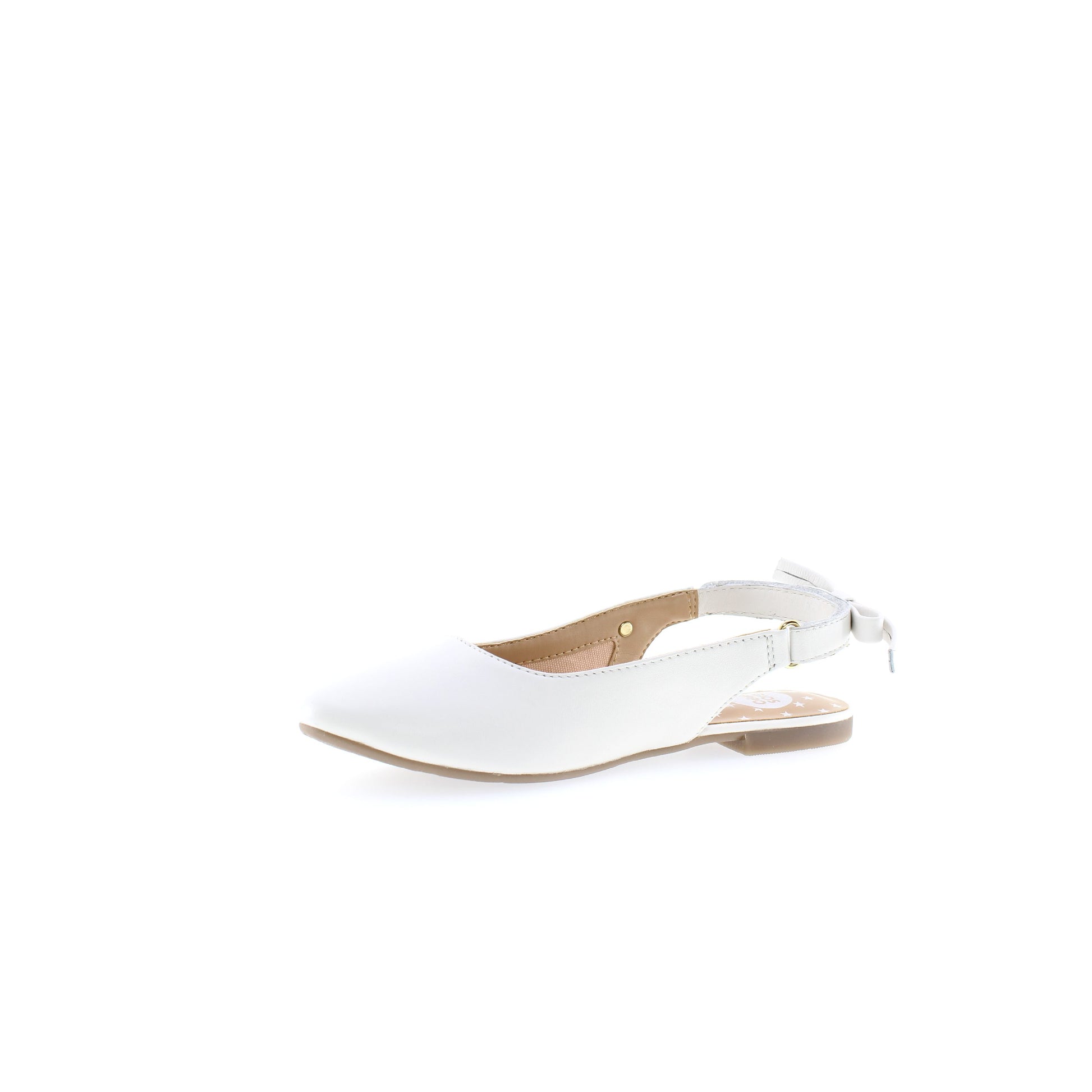 Gioseppo BALLERINA Bianco