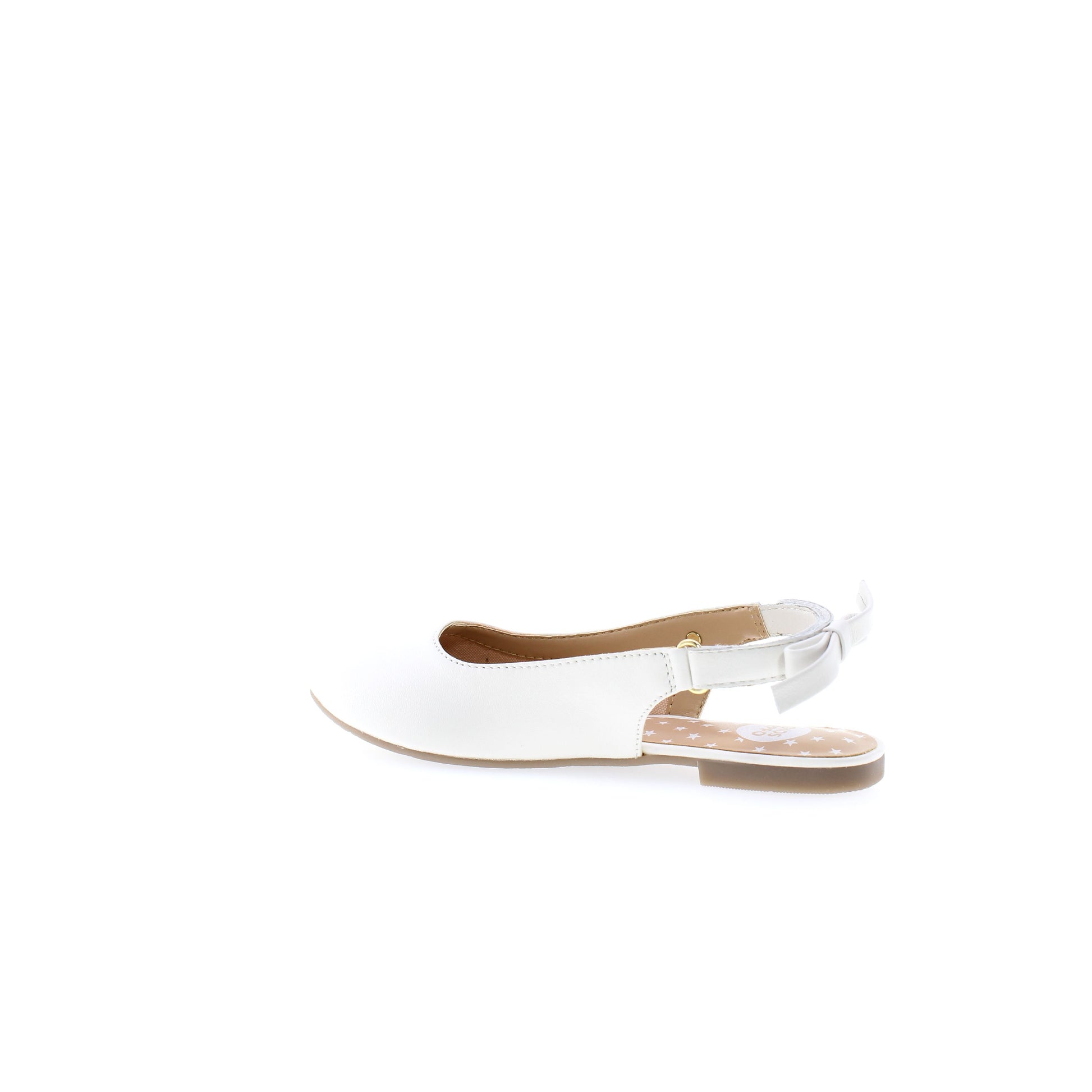 Gioseppo BALLERINA Bianco
