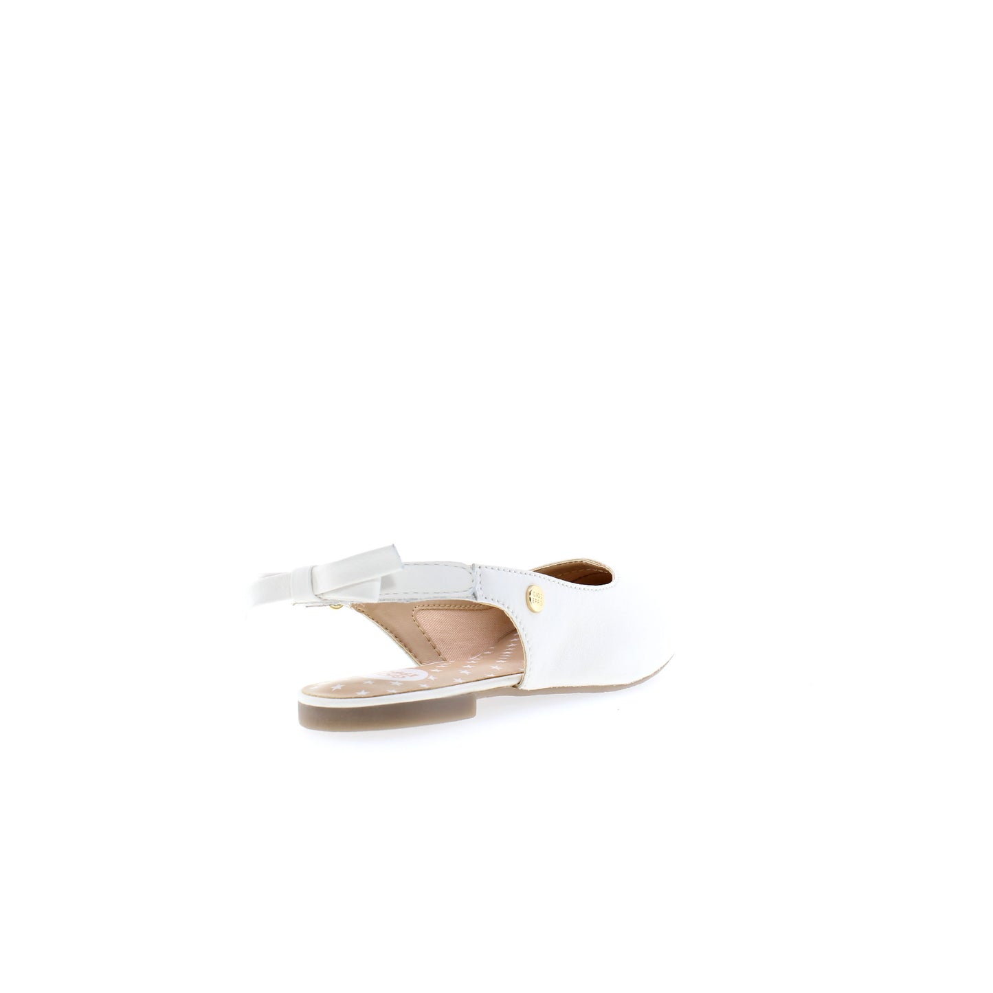 Gioseppo BALLERINA Bianco