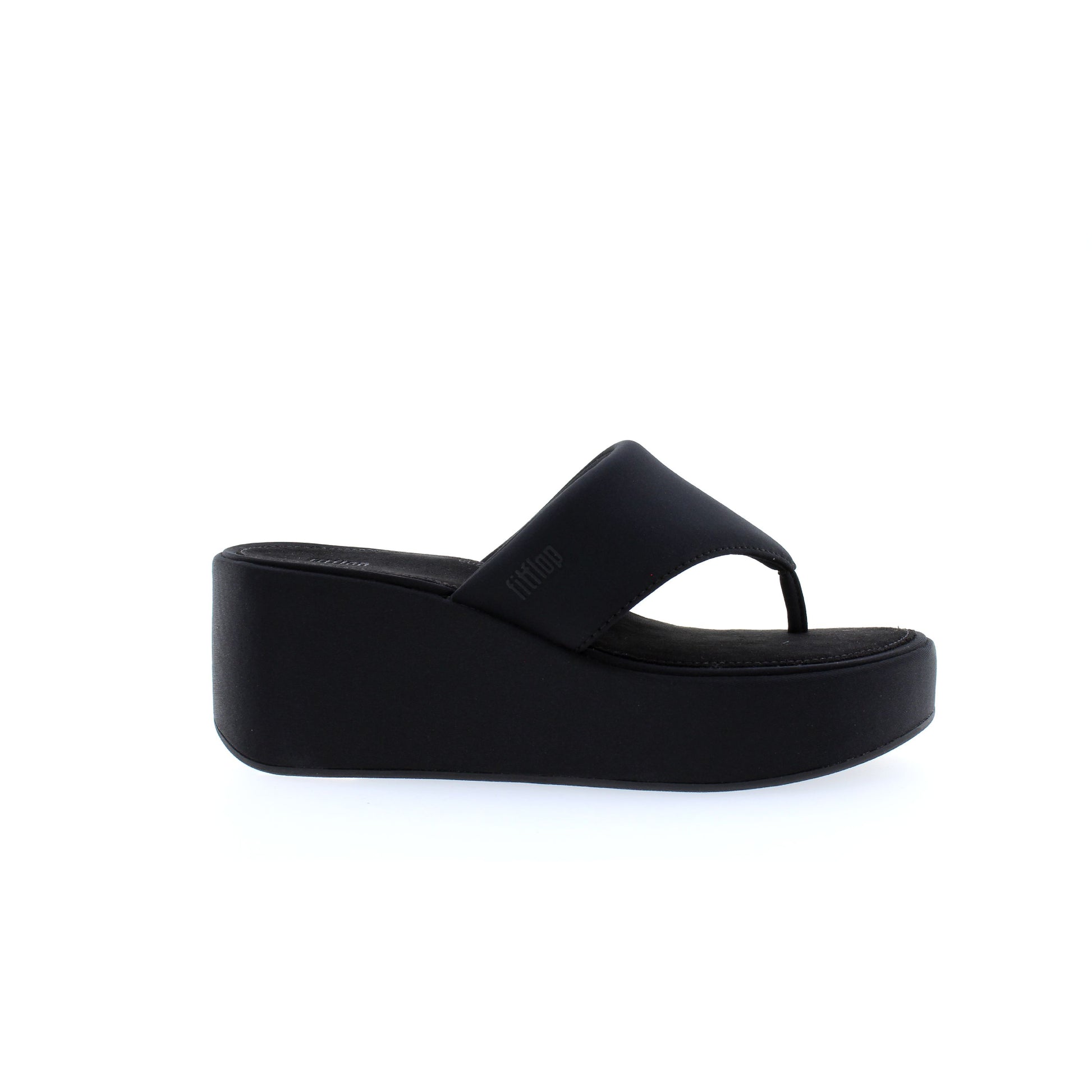 Fitflop INFRADITO Nero