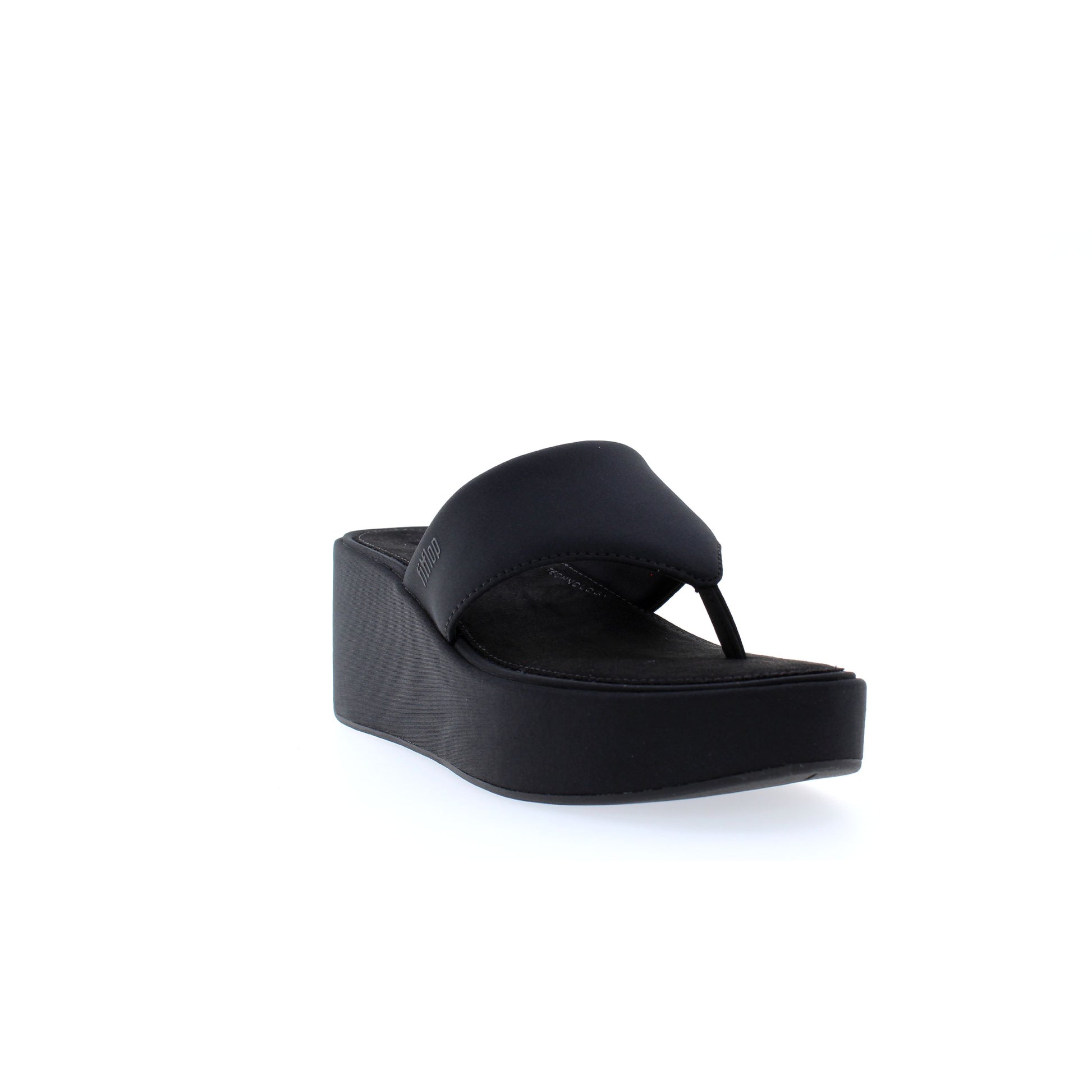 Fitflop INFRADITO Nero