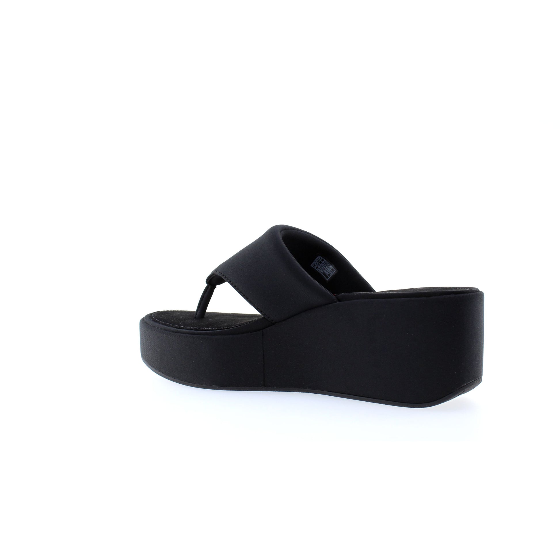 Fitflop INFRADITO Nero