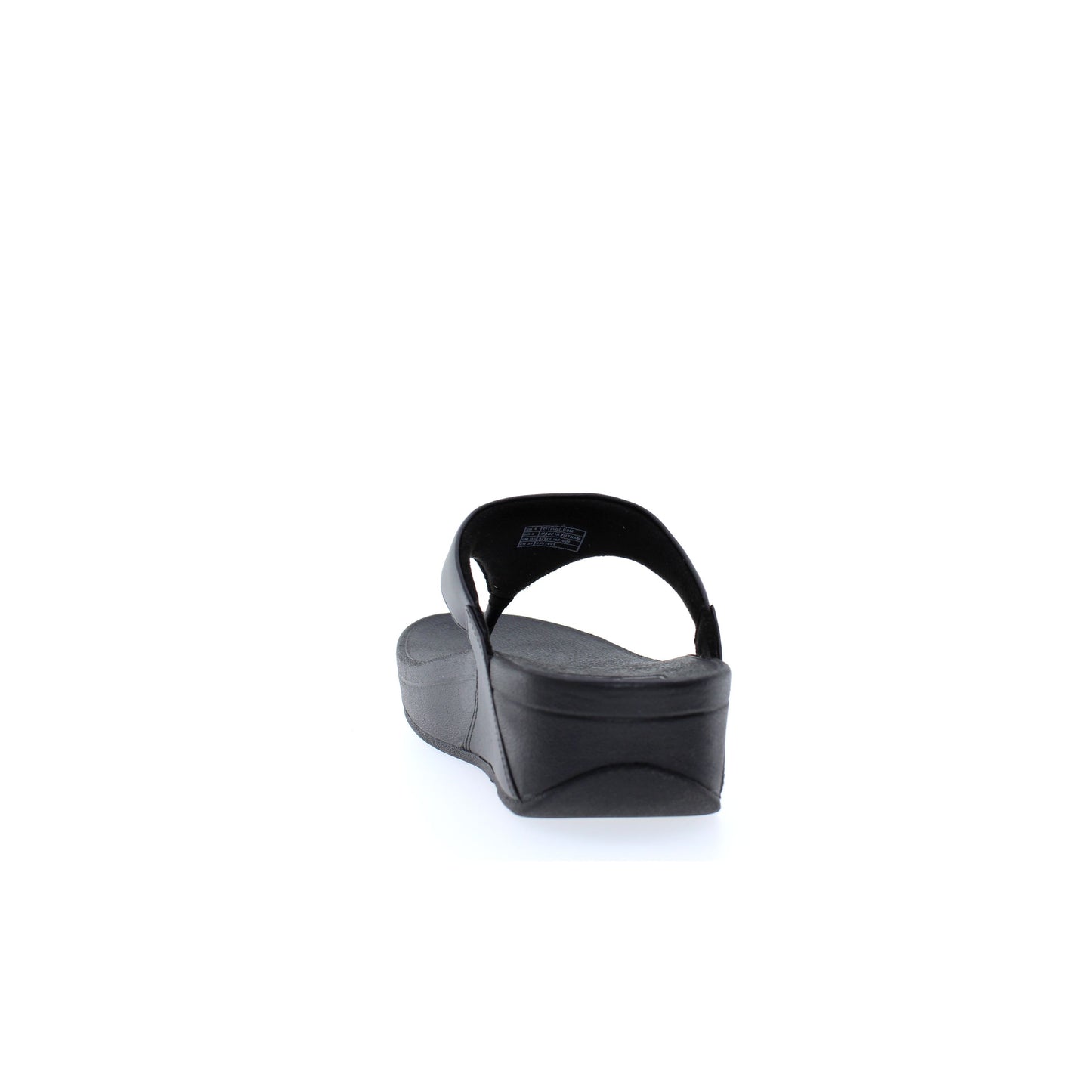 Fitflop INFRADITO Nero
