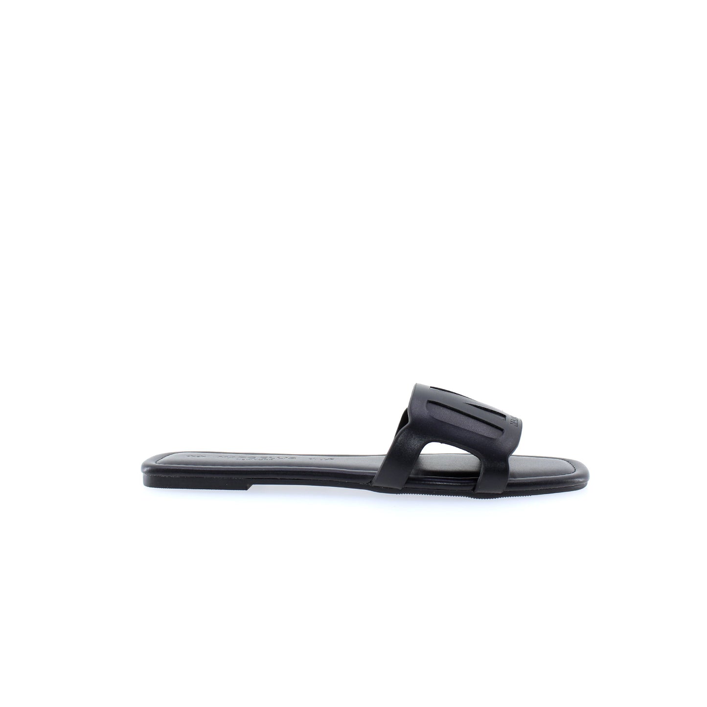 Marc Ellis CIABATTA Nero