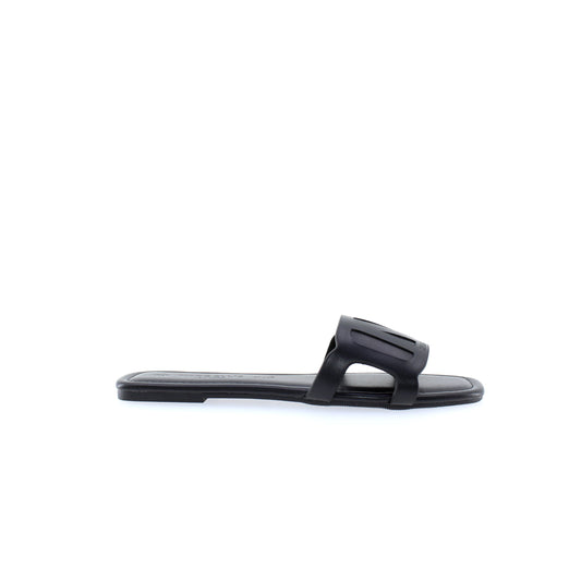 Marc Ellis CIABATTA Nero