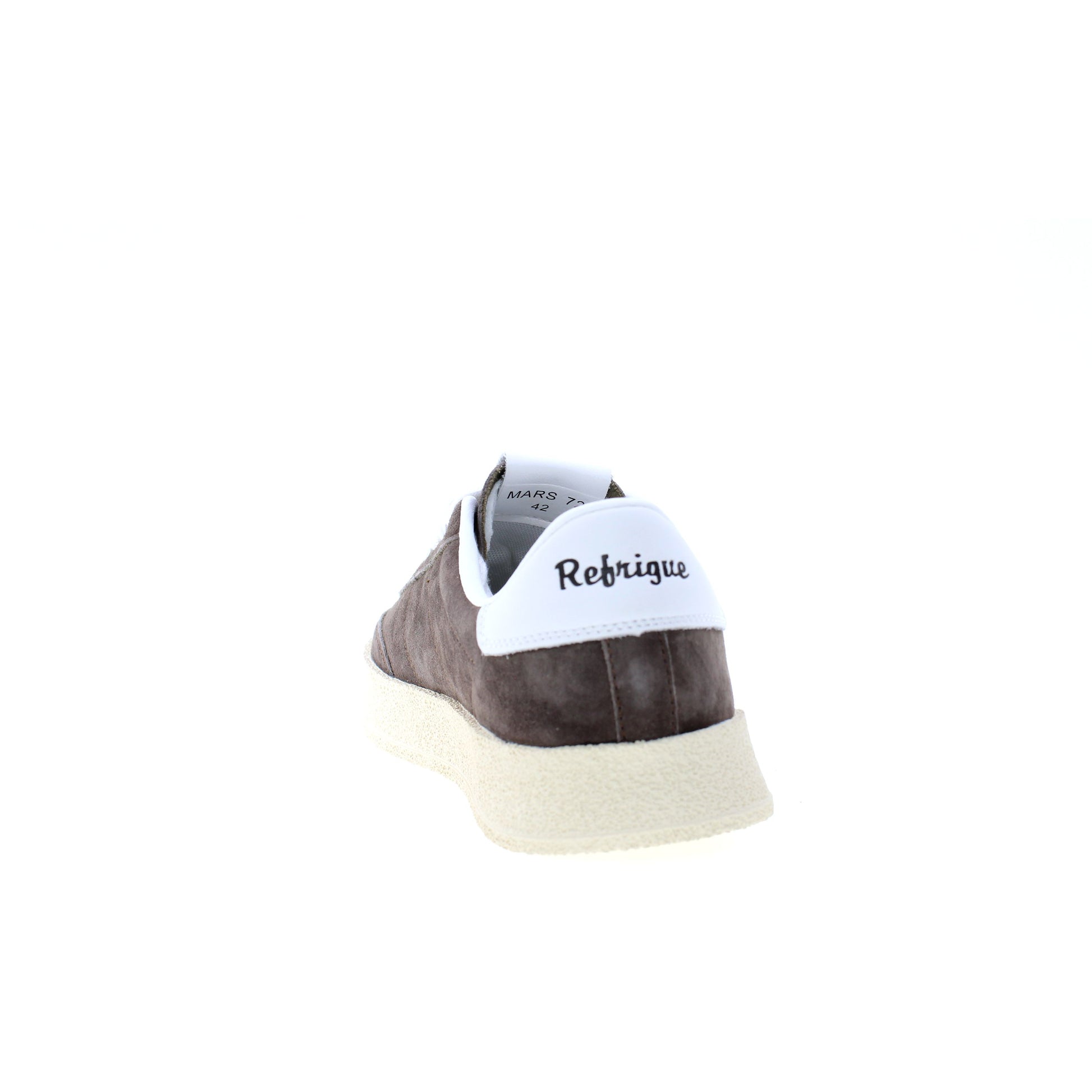 Refrigue SNEAKERS Marrone