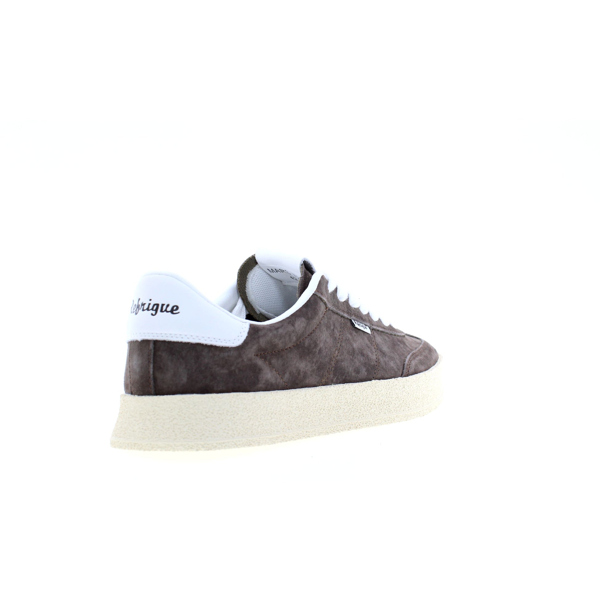 Refrigue SNEAKERS Marrone