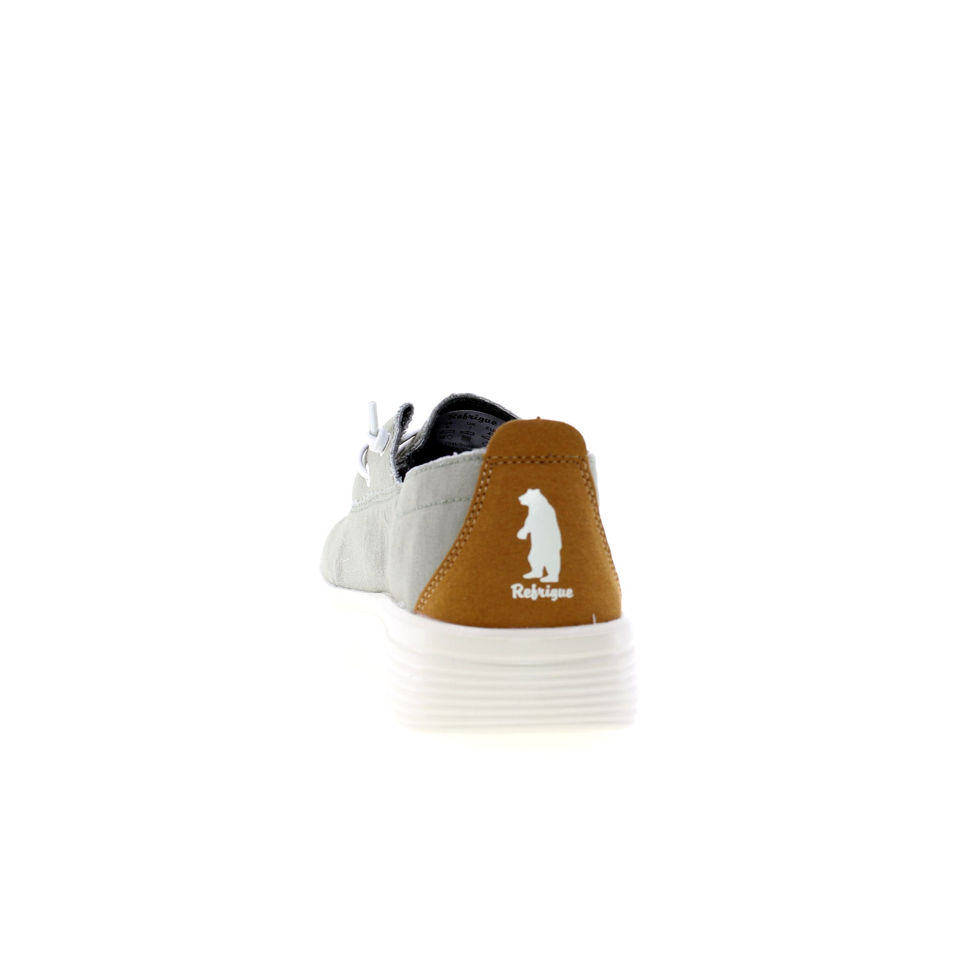 Refrigue SNEAKERS Beige