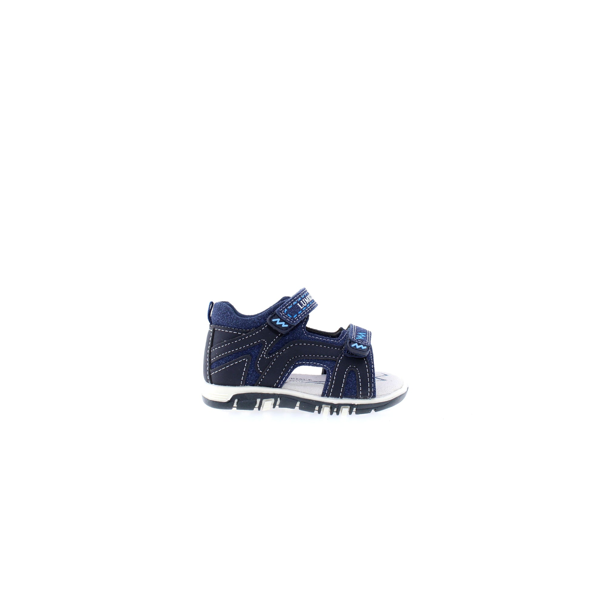 Lumberjack SANDALO Blu