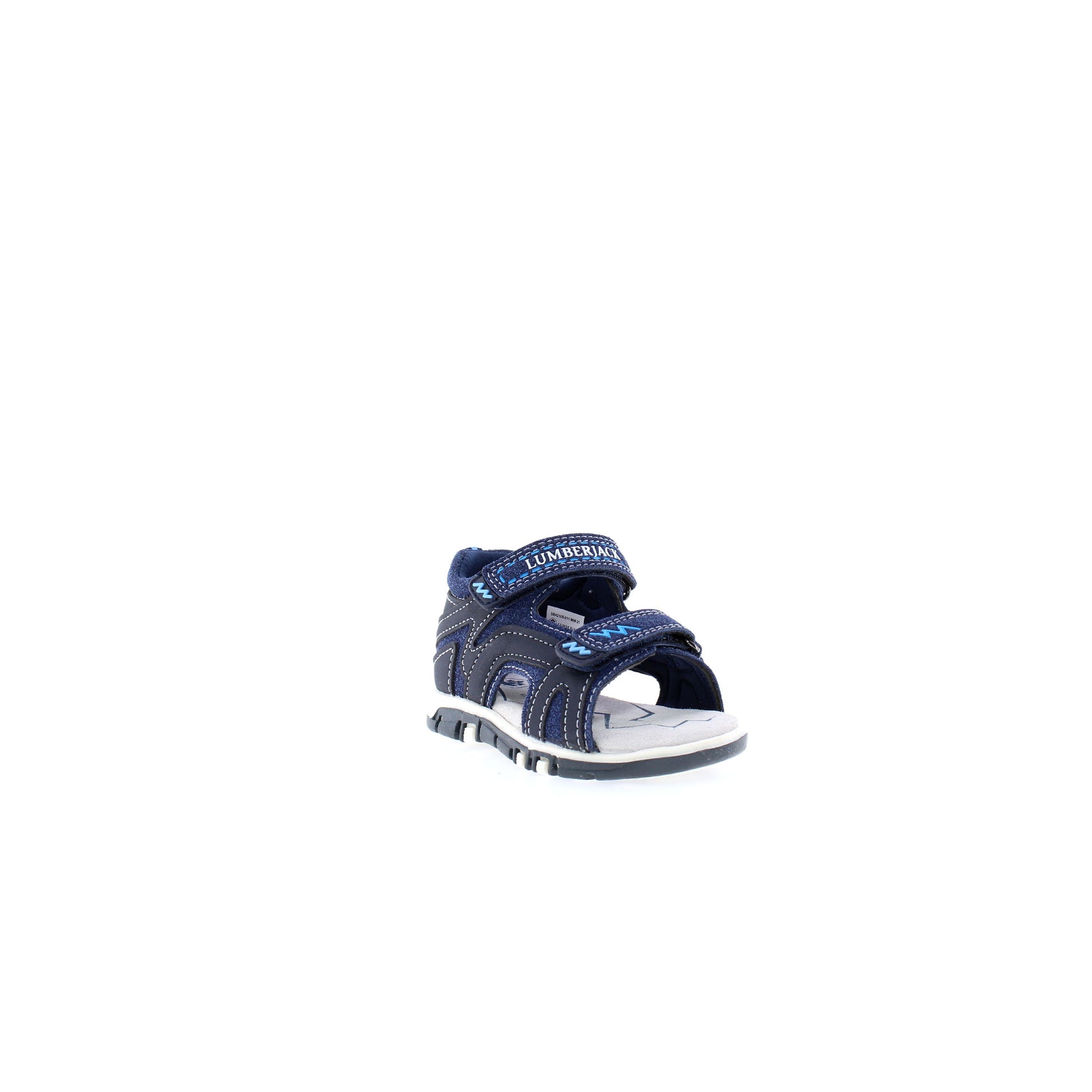 Lumberjack SANDALO Blu