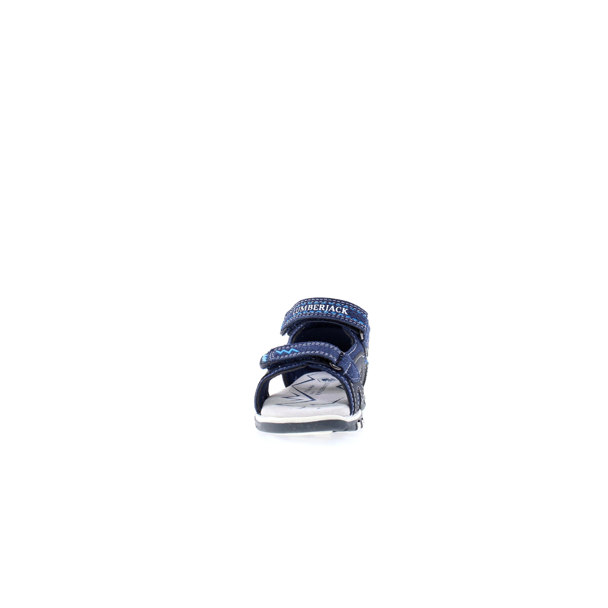 Lumberjack SANDALO Blu