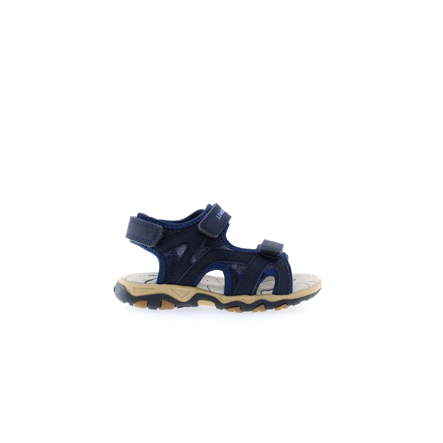 Lumberjack SANDALO Blu