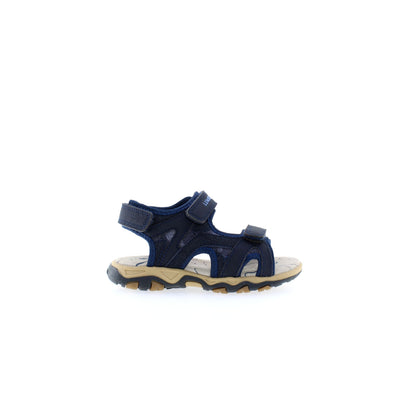 Lumberjack SANDALO Blu