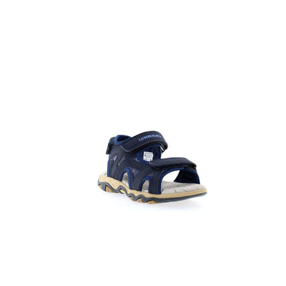 Lumberjack SANDALO Blu
