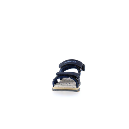 Lumberjack SANDALO Blu