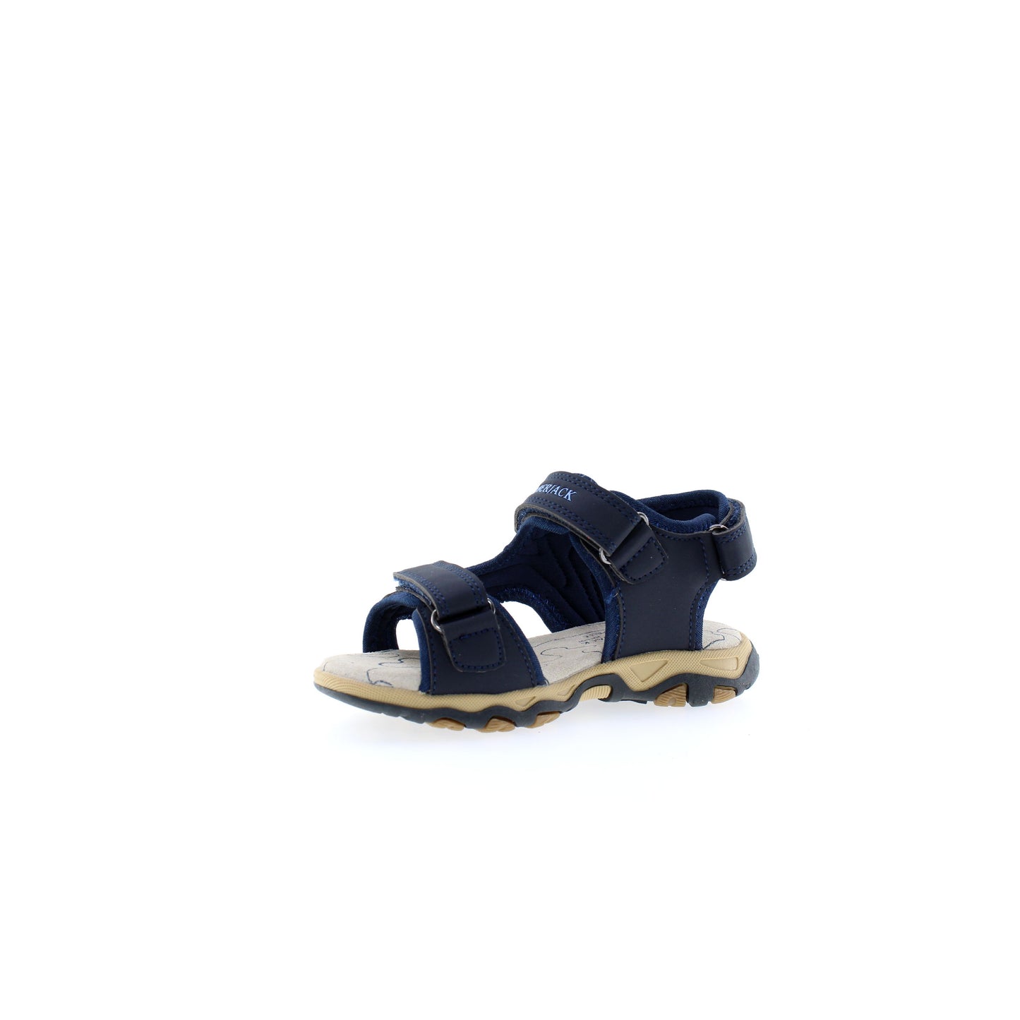 Lumberjack SANDALO Blu