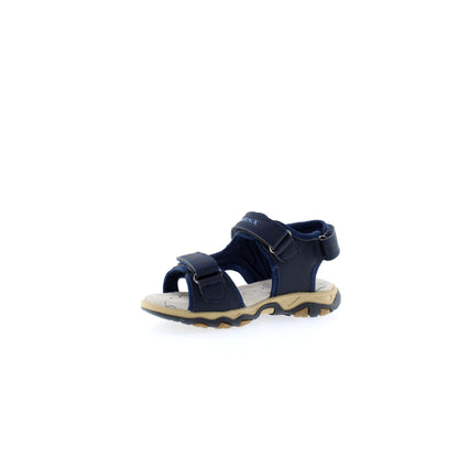 Lumberjack SANDALO Blu