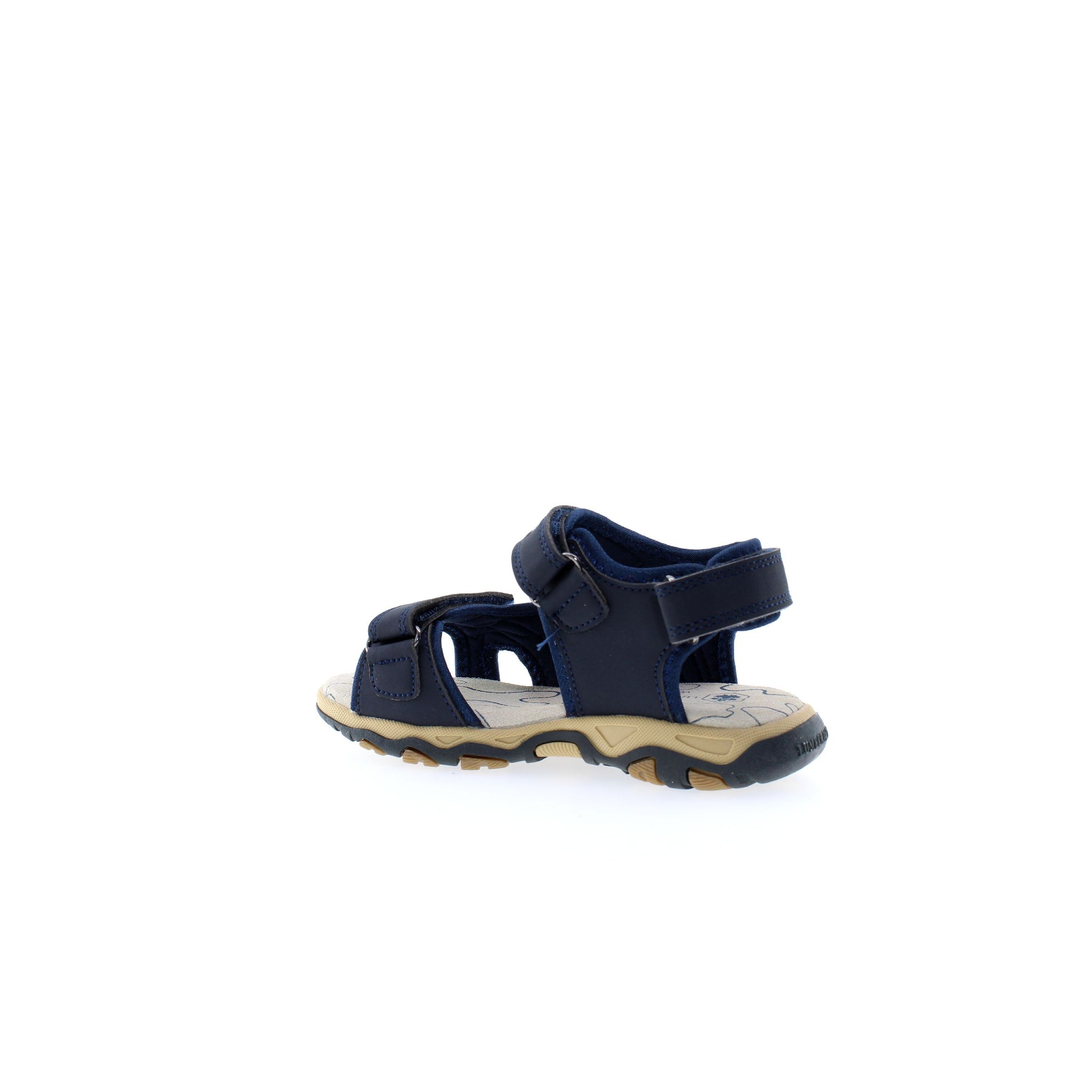 Lumberjack SANDALO Blu