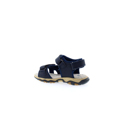 Lumberjack SANDALO Blu
