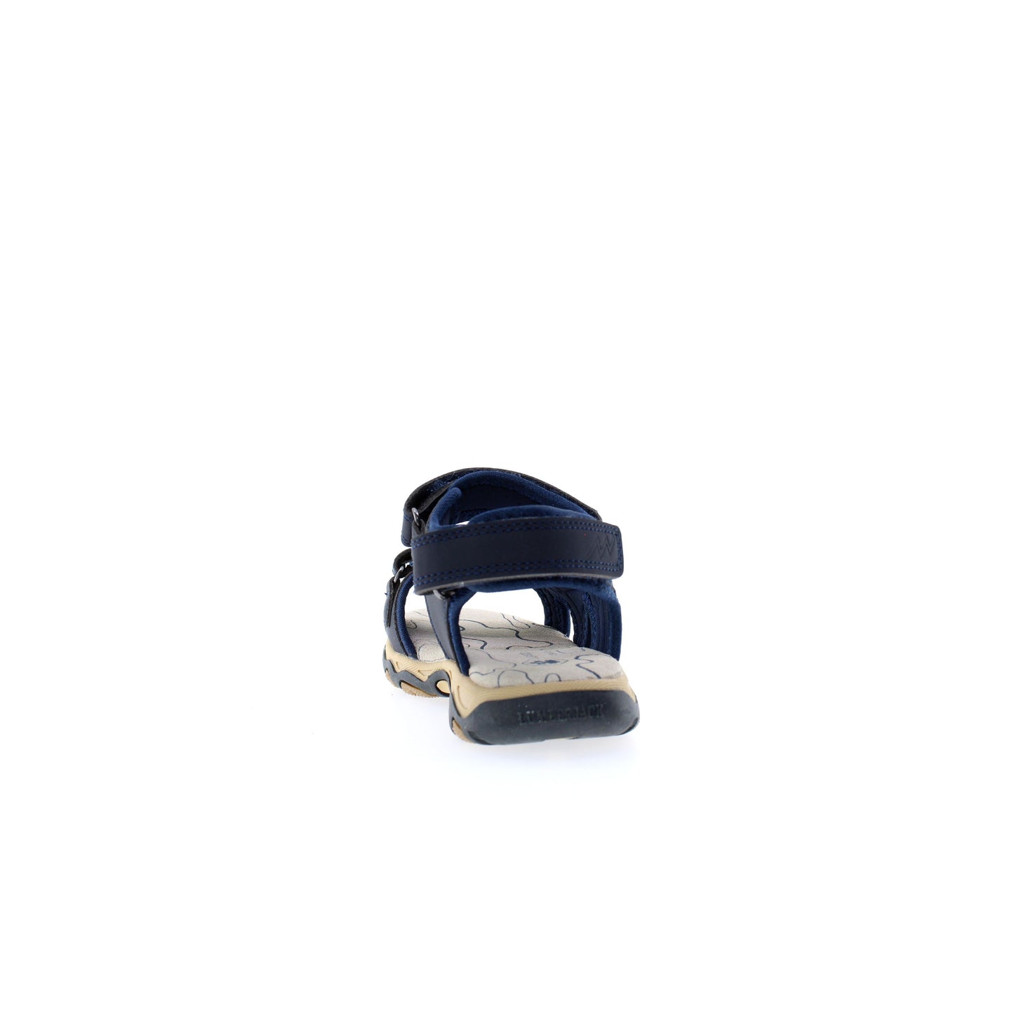 Lumberjack SANDALO Blu