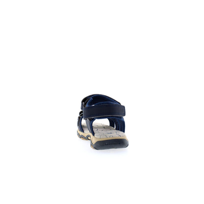 Lumberjack SANDALO Blu