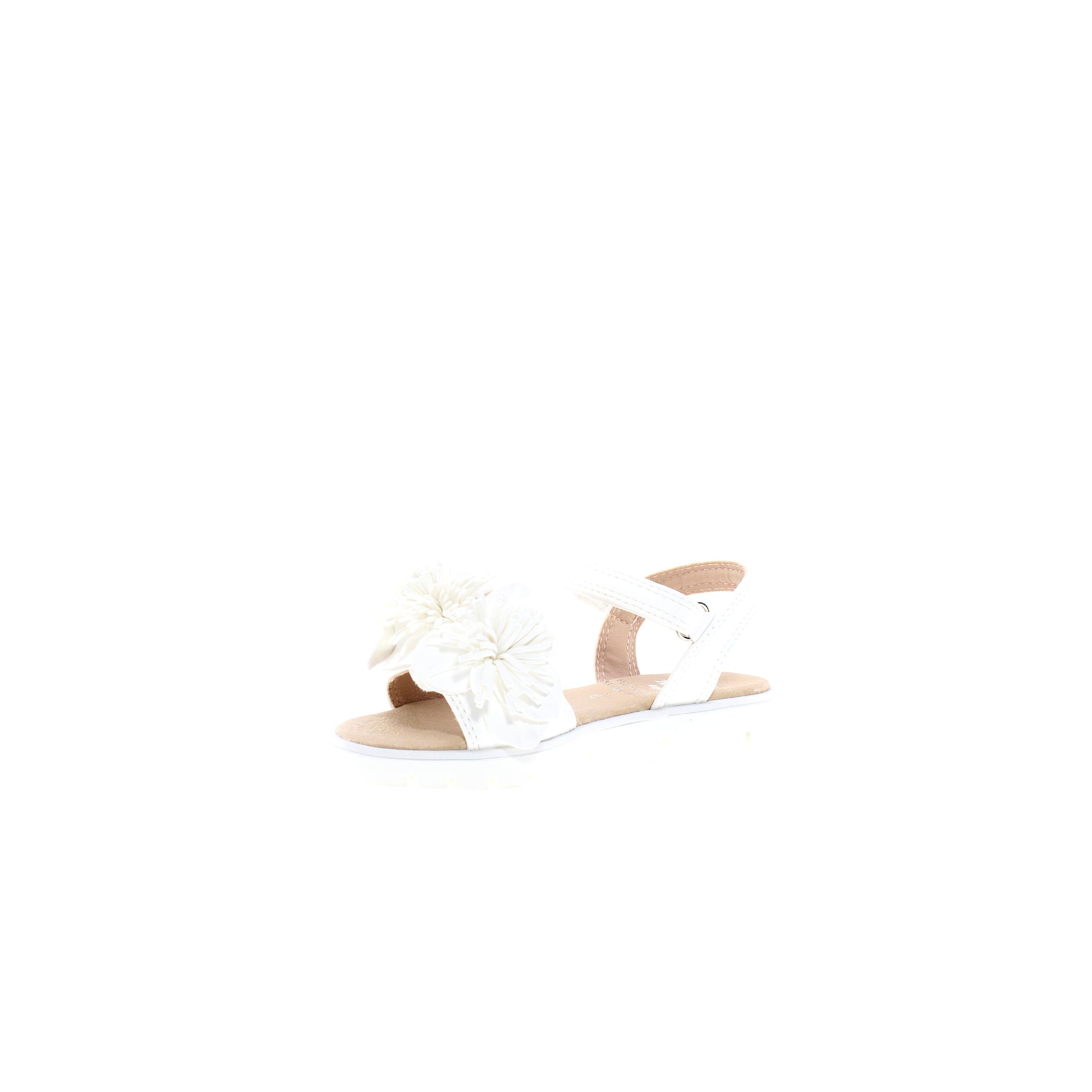 Lelli Kelly SANDALO Bianco