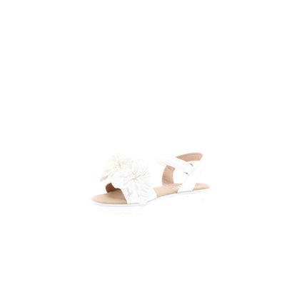 Lelli Kelly SANDALO Bianco