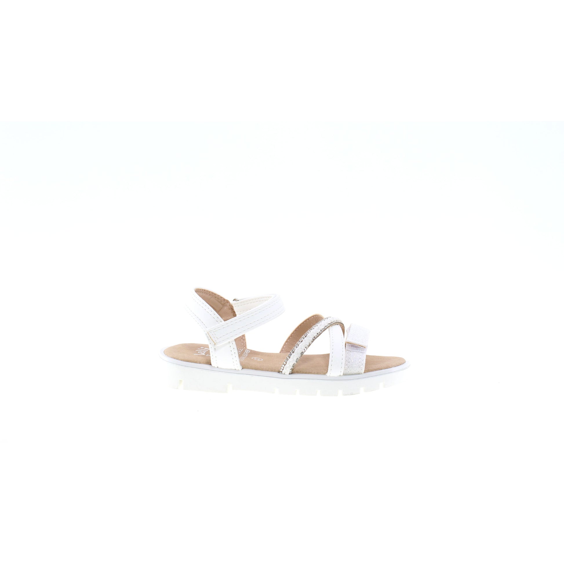 Lelli Kelly SANDALO Bianco
