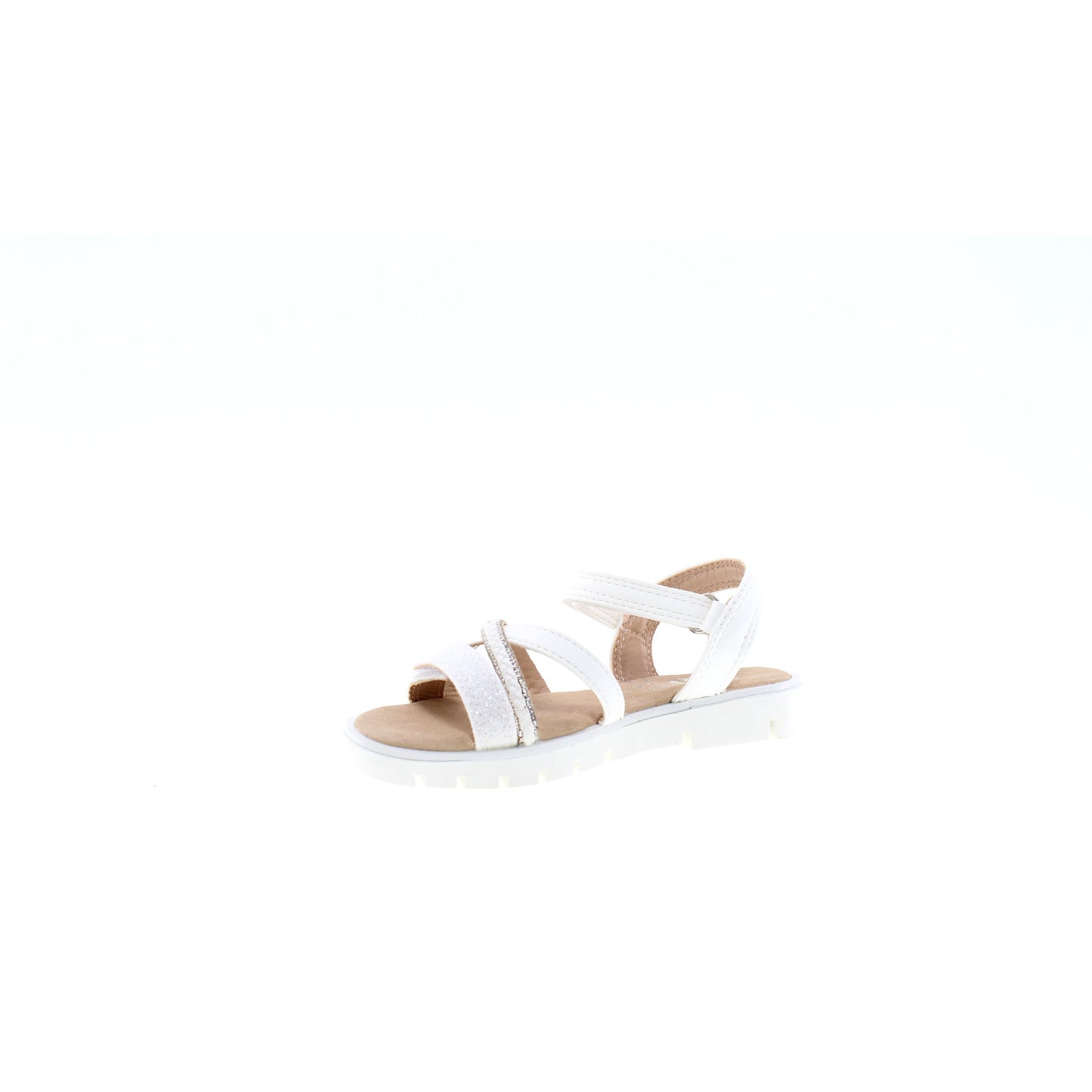 Lelli Kelly SANDALO Bianco